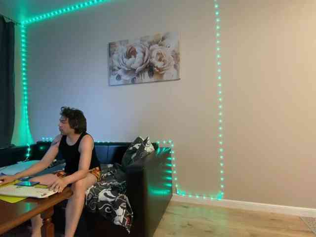 webcam live AliceSergio