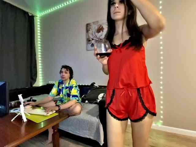 chat sex free AliceSergio