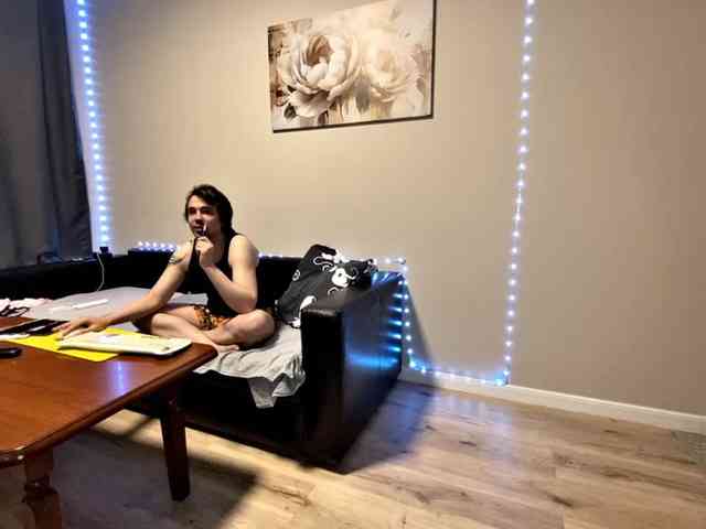 live sex show AliceSergio