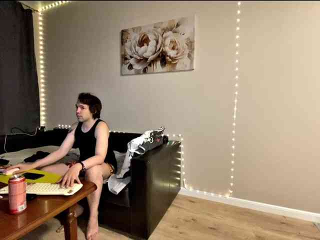 live sex show AliceSergio