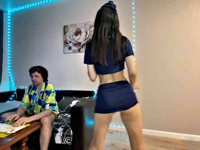porn cam live AliceSergio