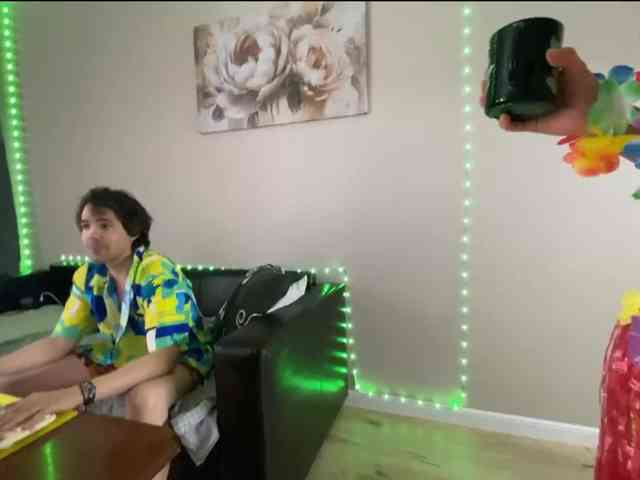live sex xxx AliceSergio
