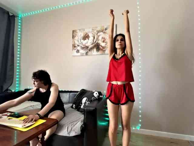 AliceSergio