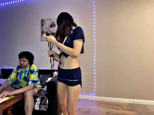 porn cam live AliceSergio