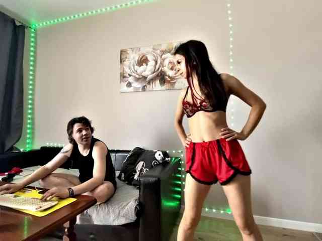 AliceSergio