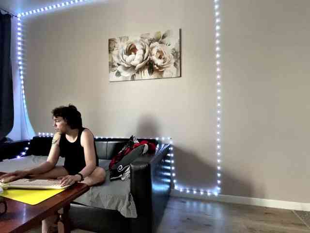 webcam phone sex AliceSergio
