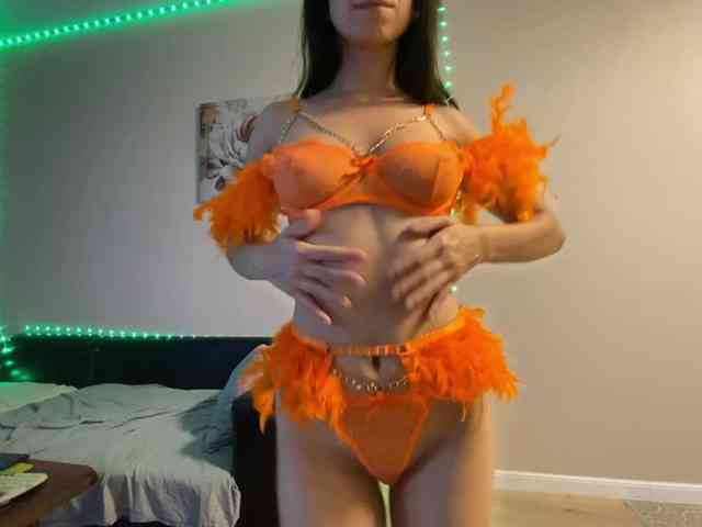 AliceSergio webcam