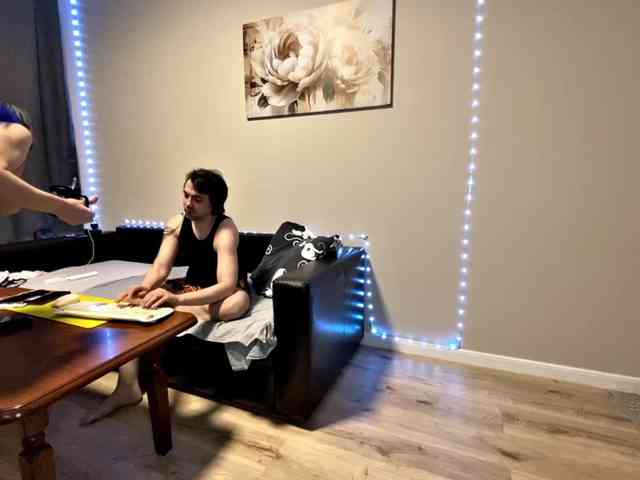 free chat now adult AliceSergio