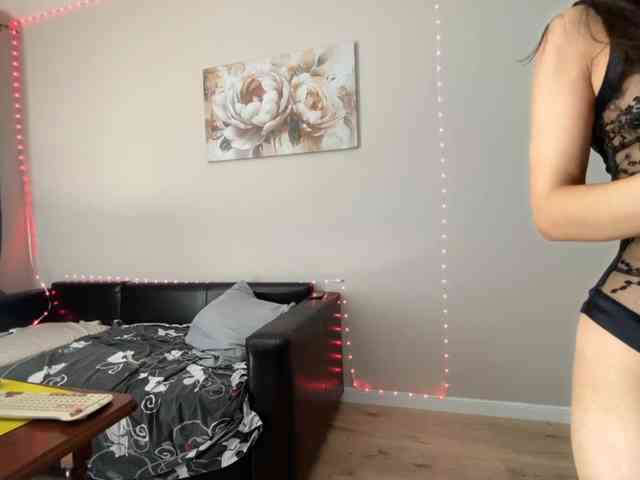 AliceSergio webcam