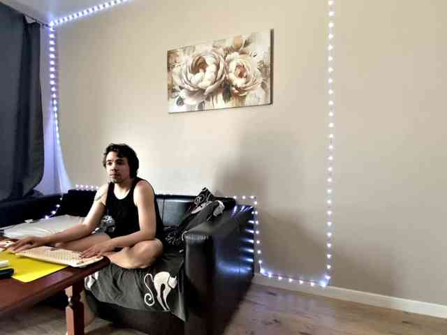 free live cam AliceSergio