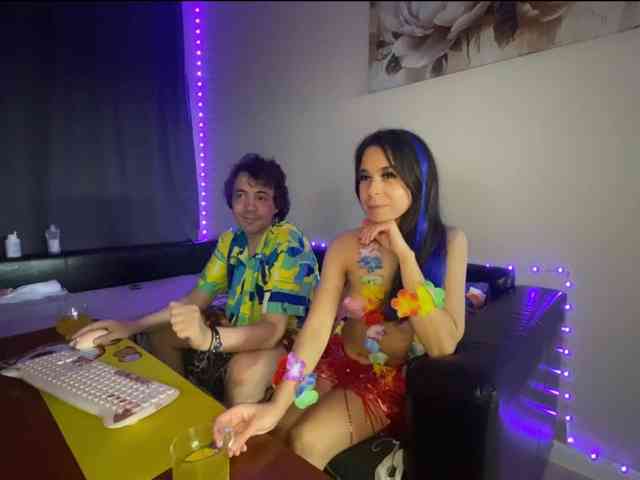 live porn web cam AliceSergio