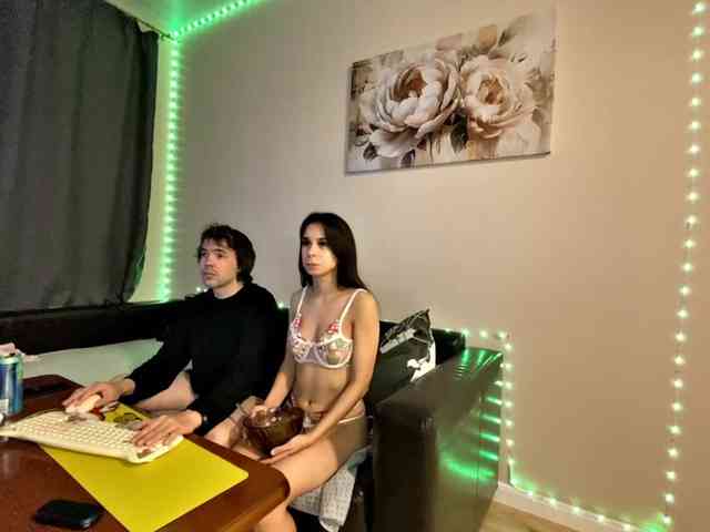 chat room online AliceSergio