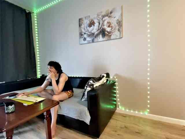 online live sex chat AliceSergio