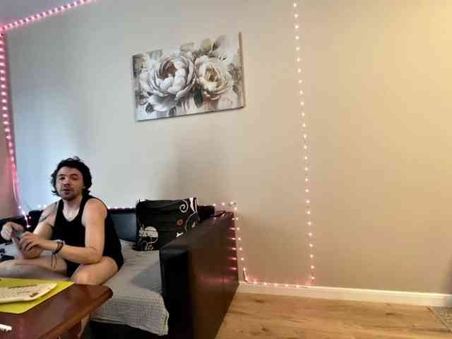 live porn chat AliceSergio