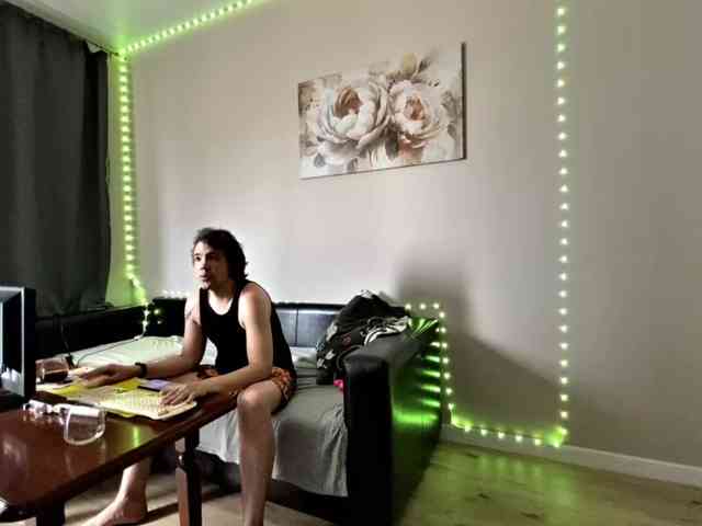 porn chat free AliceSergio