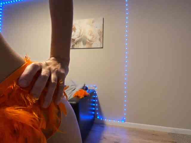 AliceSergio webcam