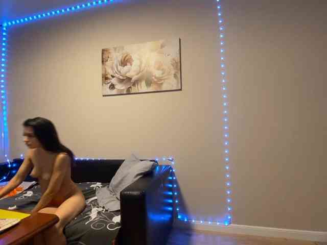 videochat AliceSergio