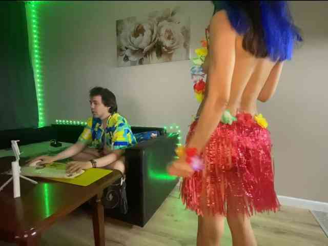 live chat camera AliceSergio