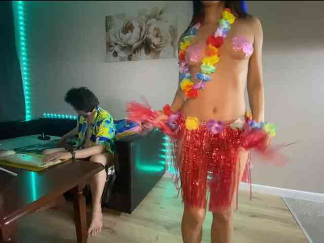 live porn web cam AliceSergio