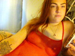LexiRaeXXX Porn Show