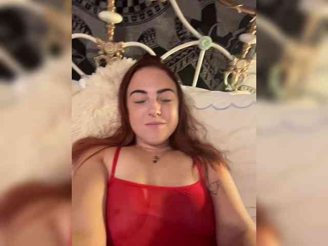 LexiRaeXXX webcam