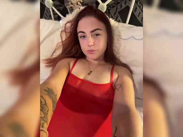 LexiRaeXXX webcam