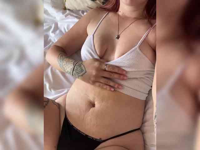 LexiRaeXXX webcam