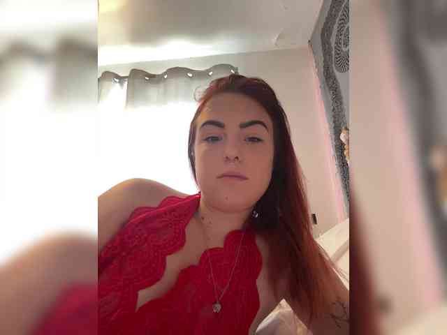 LexiRaeXXX webcam