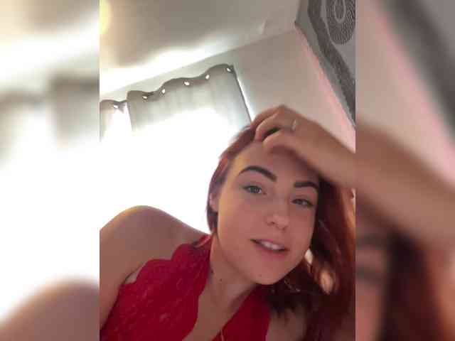 LexiRaeXXX webcam
