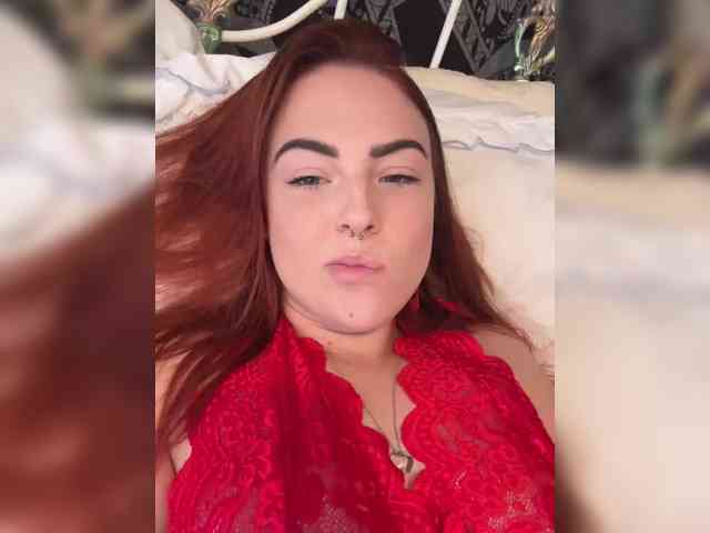 LexiRaeXXX webcam