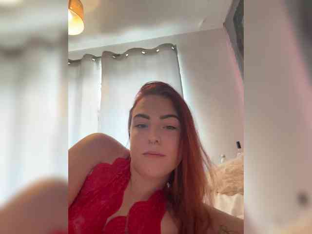 LexiRaeXXX webcam