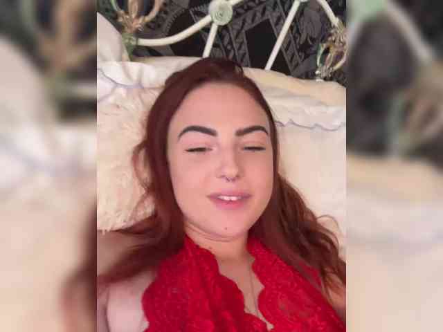 LexiRaeXXX webcam