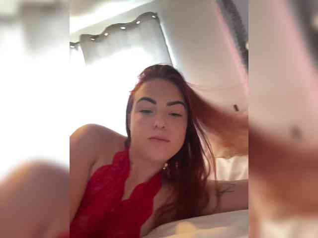 LexiRaeXXX webcam