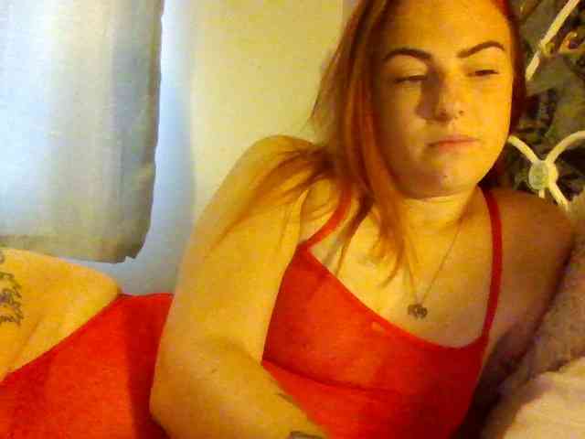 LexiRaeXXX webcam
