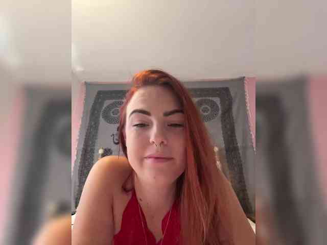 LexiRaeXXX webcam