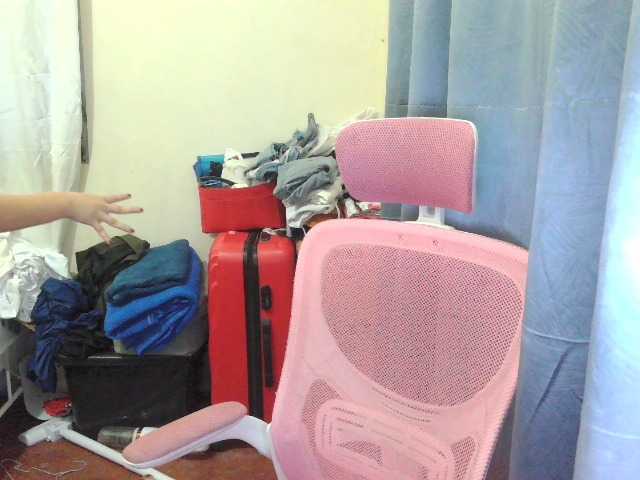 sweetiepiee Live Cam on BongaCams