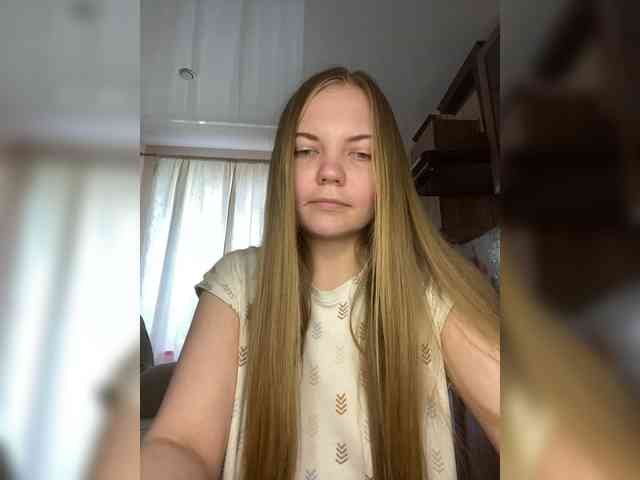 Nika7M Live Webcam on BongaCams Nika7M Live Webcam on BongaCams
