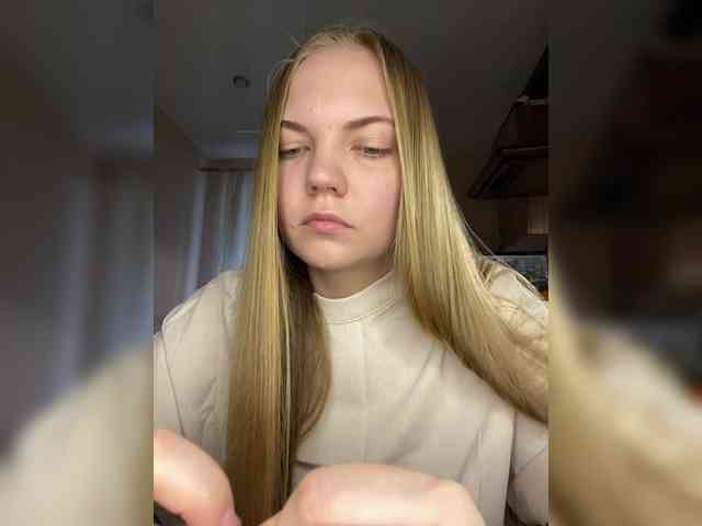 Nika7M webcam