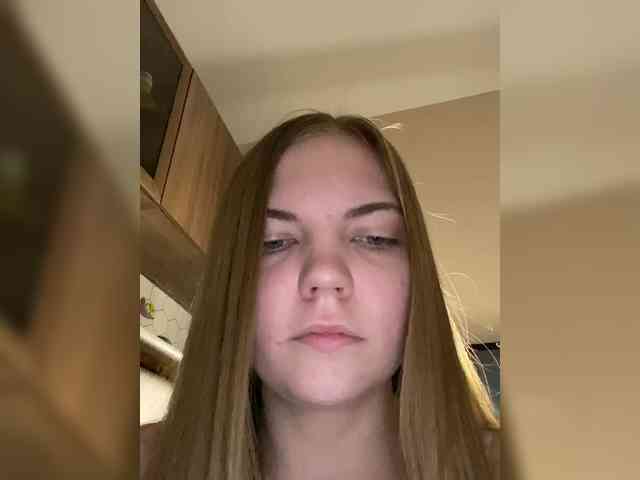 video cam chat Nika7M