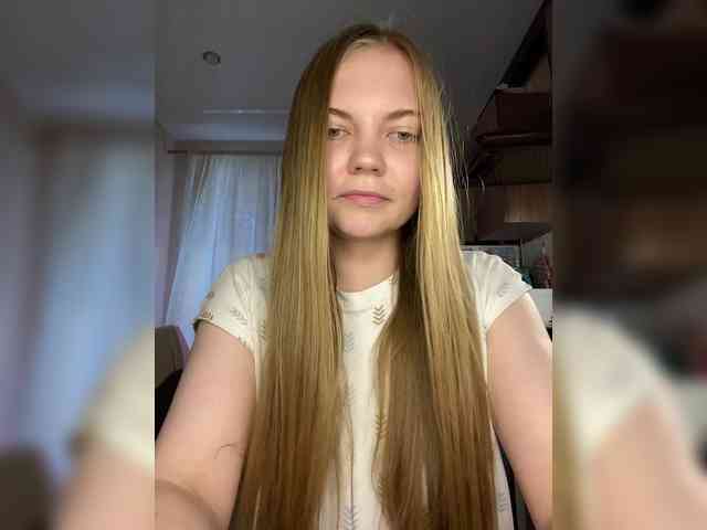 Nika7M webcam