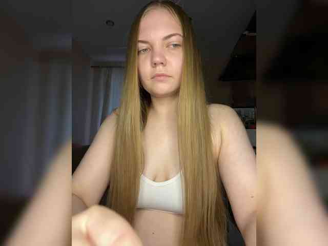 free live cam Nika7M