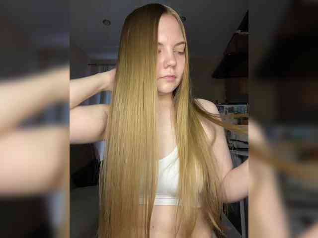 video cam chat Nika7M