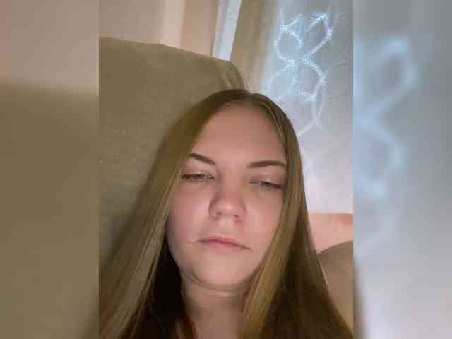 video cam chat Nika7M
