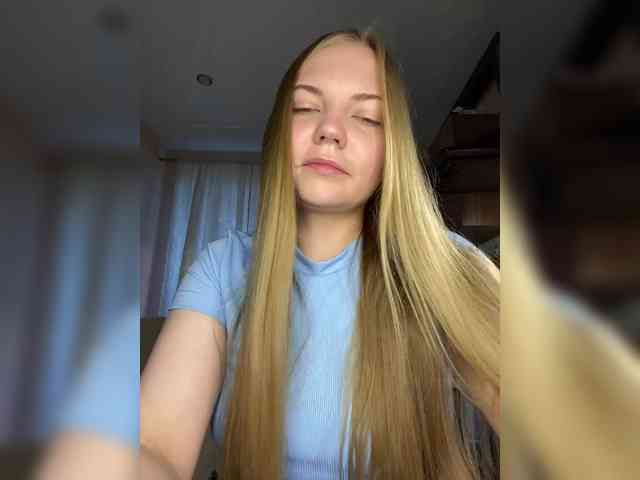 Nika7M Live Webcam on BongaCams Nika7M Live Webcam on BongaCams