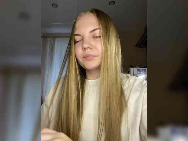 Nika7M webcam