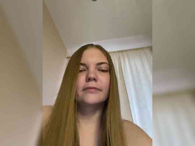 video cam chat Nika7M