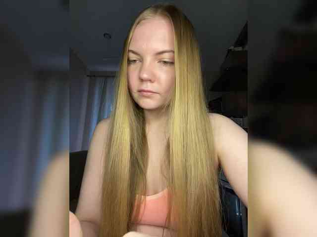 Nika7M Live Webcam on BongaCams