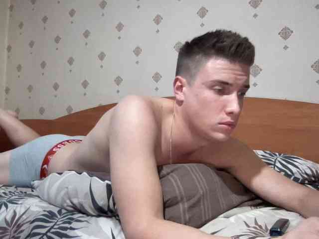 azazelmax Live Webcam on BongaCams