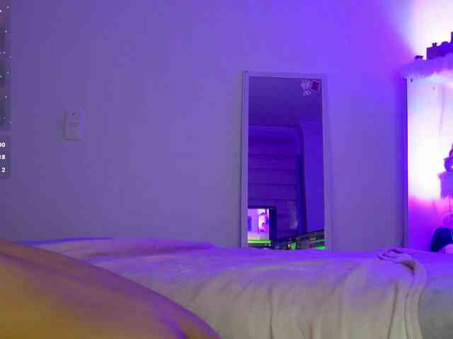 mary_and_andres webcam