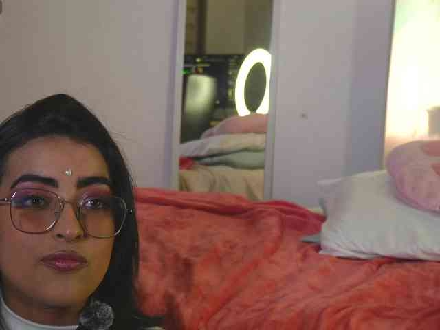 mary_and_andres webcam
